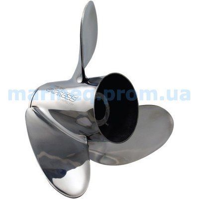 Винт из нержавеющей стали Express, 10х12". Арт. базы 02447 ER2-1012 фото