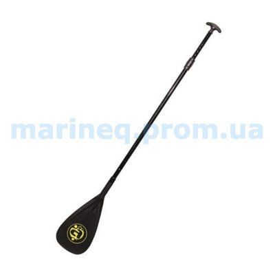 Весло для SUP серфинга, фибергласс. Арт. базы 11086 AHSUP-P1 фото