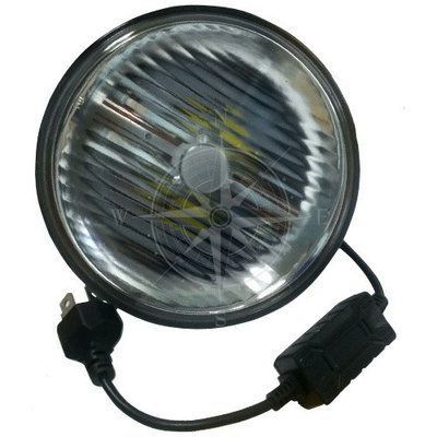 Лампа рефлекторная LED, 12/24 В, ЗИП, Osculati. 13.241.03 фото