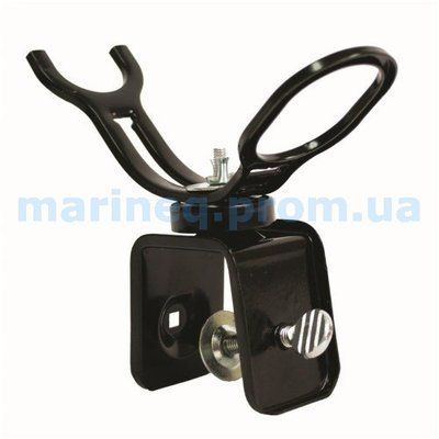 Тримач для вудки з затискачем чорний 5031D1 04432 5031D1 фото