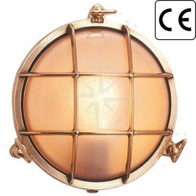 Светильник настенный, круглый. Арт. базы 04296 2027.LS фото