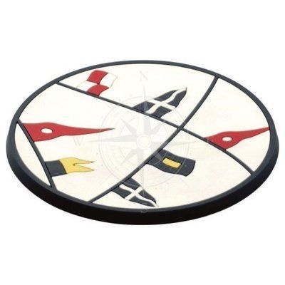Подставки под напитки Regata, 6 шт. (Арт. база 11633) TY12040 фото