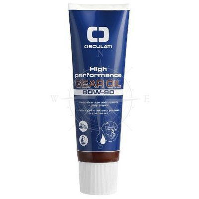 Масло смазочное High Performance Gear Oil, 250 мл. 65.088.00 фото
