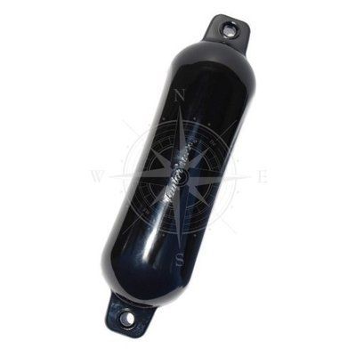 Кранец Hull Gard, 17х60 см, черный. Арт. T31723 T31723 фото