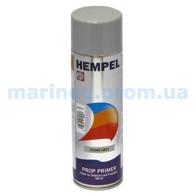 Грунт антикоррозионный Prop-Primer, 0,5 л., серый. Арт. базы 07200 101EX-12170 фото